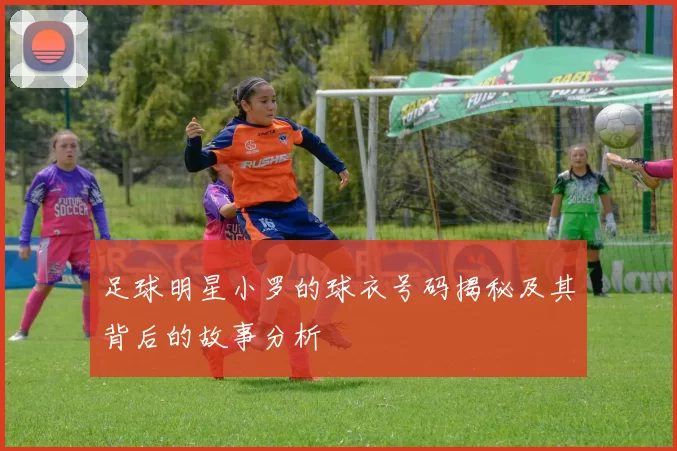 足球明星小罗的球衣号码揭秘及其背后的故事分析