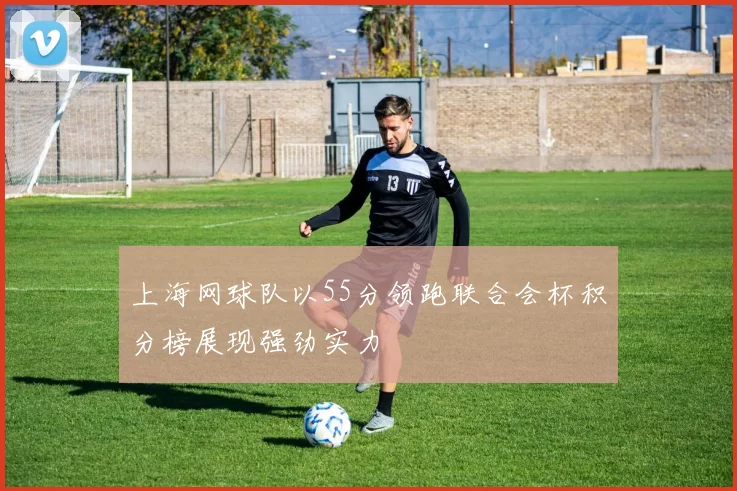 上海网球队以55分领跑联合会杯积分榜展现强劲实力