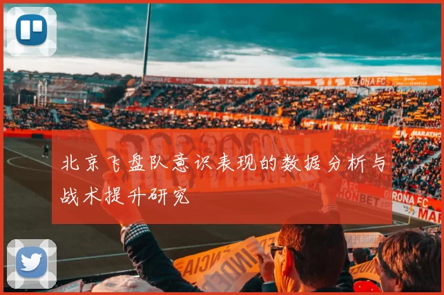 北京飞盘队意识表现的数据分析与战术提升研究