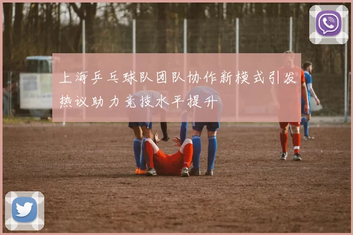 上海乒乓球队团队协作新模式引发热议助力竞技水平提升