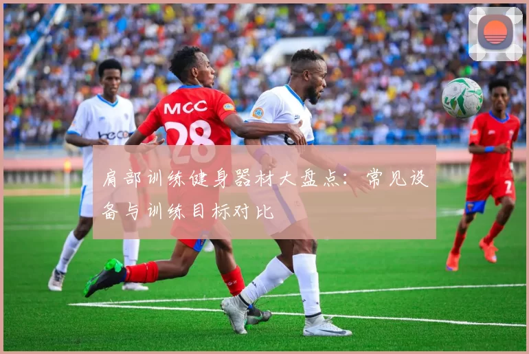 肩部训练健身器材大盘点：常见设备与训练目标对比