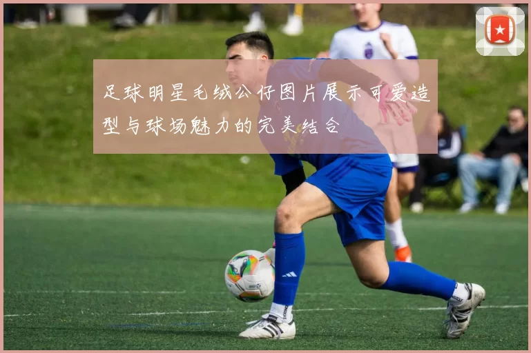 足球明星毛绒公仔图片展示可爱造型与球场魅力的完美结合
