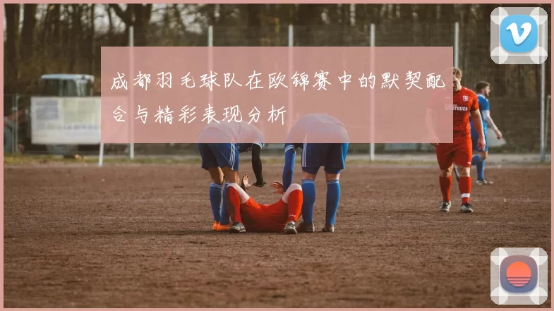 成都羽毛球队在欧锦赛中的默契配合与精彩表现分析