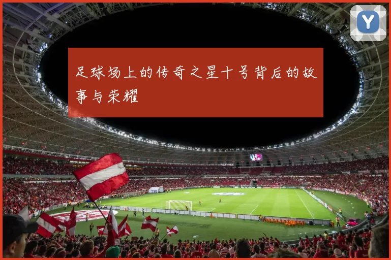 足球场上的传奇之星十号背后的故事与荣耀