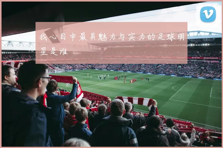 我心目中最具魅力与实力的足球明星是谁