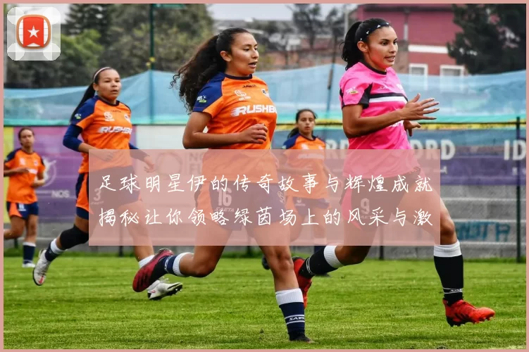 足球明星伊的传奇故事与辉煌成就揭秘让你领略绿茵场上的风采与激情