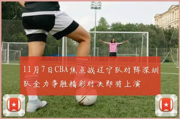 11月7日CBA焦点战辽宁队对阵深圳队全力争胜精彩对决即将上演