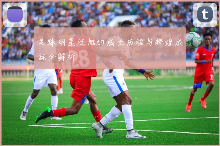 足球明星汪旭的成长历程与辉煌成就全解析