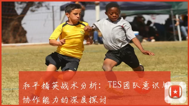 和平精英战术分析：TES团队意识与协作能力的深度探讨