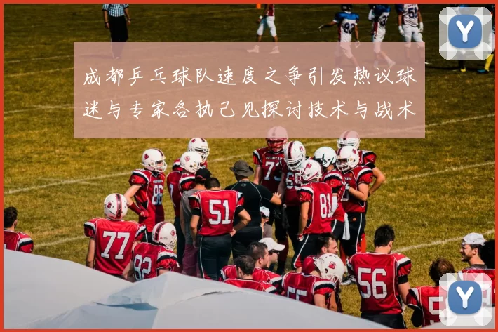 成都乒乓球队速度之争引发热议球迷与专家各执己见探讨技术与战术