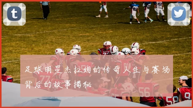 足球明星杰拉姆的传奇人生与赛场背后的故事揭秘