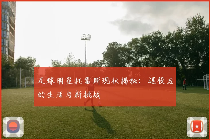 足球明星托雷斯现状揭秘：退役后的生活与新挑战