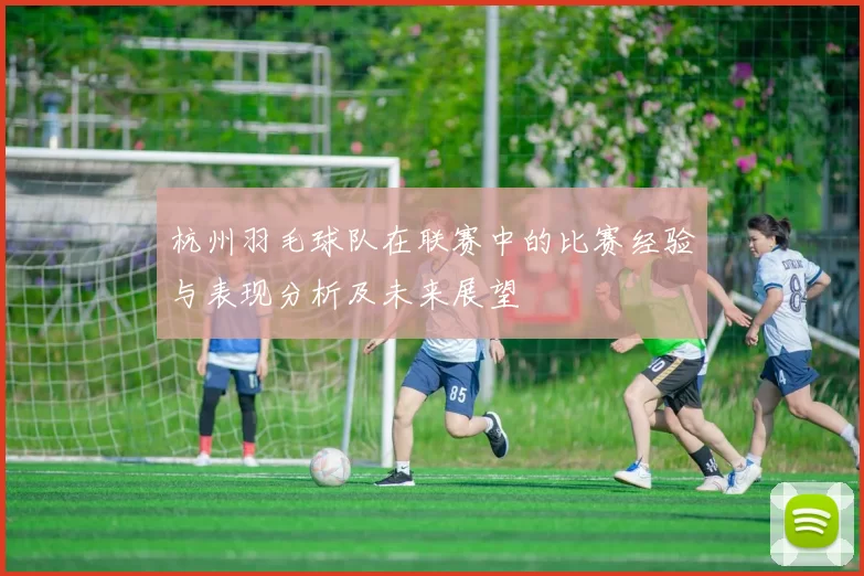 杭州羽毛球队在联赛中的比赛经验与表现分析及未来展望
