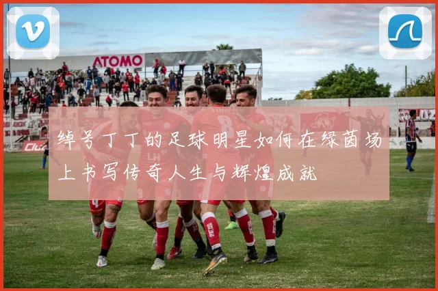 绰号丁丁的足球明星如何在绿茵场上书写传奇人生与辉煌成就