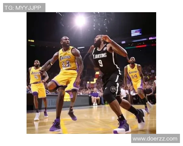 湖人对热火总决赛第二场直播精彩回顾与分析