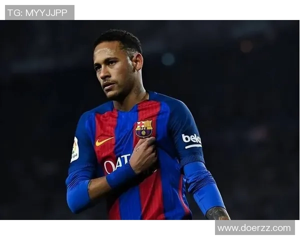 以内马尔为核心打造巴西足球新纪元，重塑世界足坛格局