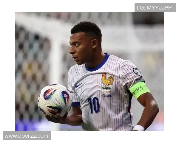 姆巴佩领衔法国足球新纪元 助力球队重返世界巅峰的关键人物