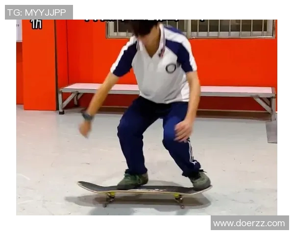 上海滑板队的灵活性探讨与滑板文化的深度融合