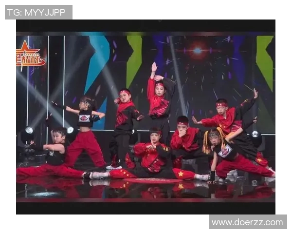 南京街舞队战术解析：如何在街舞竞技中脱颖而出