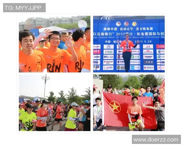 上海滑板队勇闯城市马拉松的奋斗历程与精彩瞬间