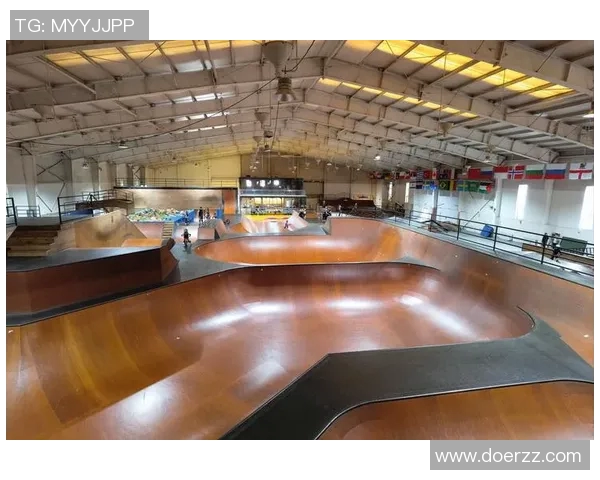 成都极限运动队如何通过创新反击挑战重塑运动新风潮