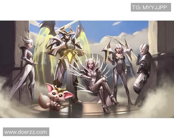 王者荣耀深度解析:IG战队的比赛策略与经验分享 王者荣耀深度解析:IG战队的比赛策略与经验分享