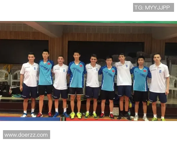 赛后分析广州羽毛球队与南京羽毛球队灵活性对比及战术启示