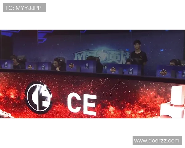 FPX战队快攻策略深度解析与战术优势探讨