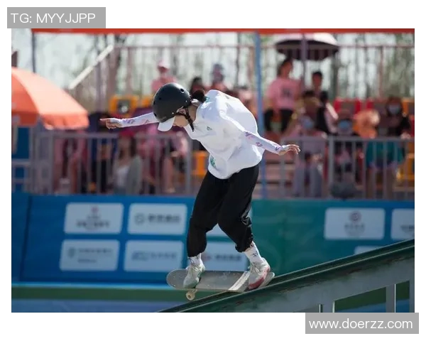 南京滑板队的蜕变与成长：一段滑板文化的真实纪实之旅