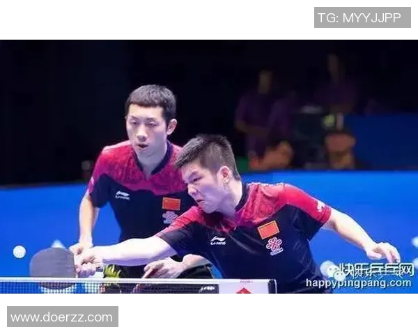 广州乒乓球队战术分析与提升策略探讨之路 广州乒乓球队战术分析与提升策略探讨之路