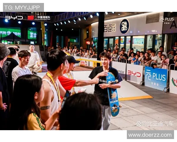 杭州滑板队的奋斗之路：一段激情与坚持交织的纪实故事