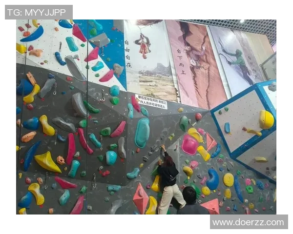 深圳攀岩队中路突破的背后故事与未来发展展望