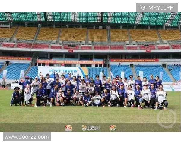 西安飞盘队与南京飞盘队赛后复盘团队协作的精彩瞬间与经验总结