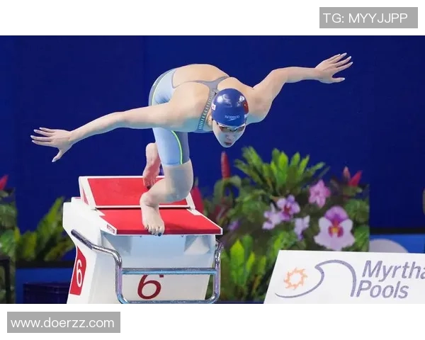 自由泳比赛中的心理调适与应对策略探索